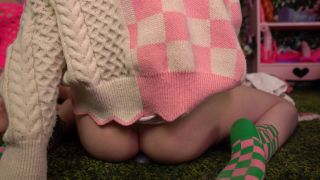 free porn clip 44 femdom fetish toys | Tweetney – Misc Anal Stretch | tweetney-9