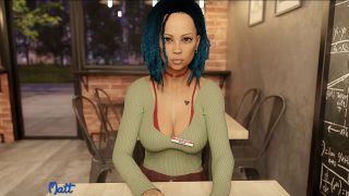MissKitty2K - Off The Record - ep 9 - Please Invite Me In By RedLady2K-1