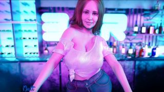 MissKitty2K - Off The Record - ep 9 - Please Invite Me In By RedLady2K-8
