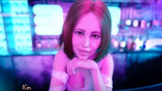 MissKitty2K - Off The Record - ep 9 - Please Invite Me In By RedLady2K-9