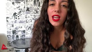 online xxx video 21 femdom chastity strapon femdom porn | Goddess Dri – I am Talking to You | goddess dri-2