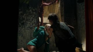 Kristy Philipps, Olivia DeJonge - Will s01e01 (2017) HD 1080p - (Celebrity porn)-3