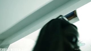 [K2S.CLUB] Cruel Women - Beating Up Her Intruder - FullHD 1080P-1