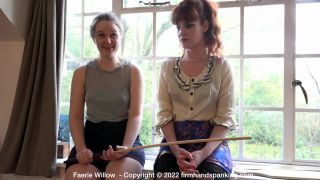 7195 Unique Behind-The-Scenes Interview With Faerie Willow Ab...-6