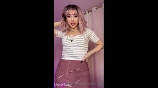 free online video 14 Mama Fiona / Fiona Costello – Horny Haircut from Your Mom, crying fetish on femdom porn -3