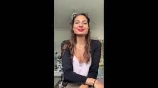 online adult video 24 We All Know What You Do In The Toilets – MISTRESS EMILY THUNDER on femdom porn femdom 2018-1