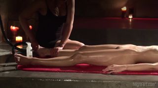 {hegre-art.com  Asian Erotic Massage (mp4, 1080p-5