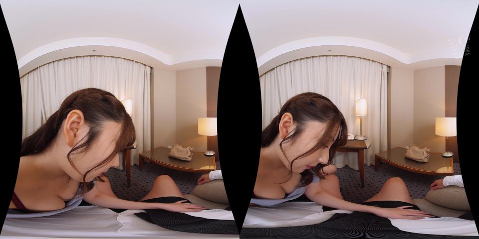 VRKM-542 A - Virtual Reality - Jav