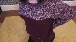 Natalie Wonder - A Step - Mothers Anal Offering Anything And Any HOLE For Her Boy 720P - Taboo milf-2