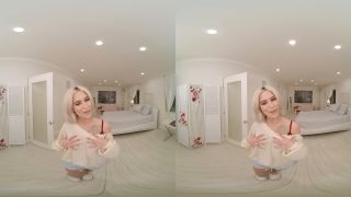 3D Porn Kiara Shows Up Unexpectedly and Turns Quiet Time Into the Hottest Surprise of Your Life-1
