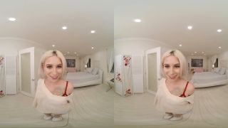 3D Porn Kiara Shows Up Unexpectedly and Turns Quiet Time Into the Hottest Surprise of Your Life-2