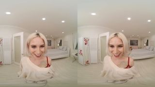 3D Porn Kiara Shows Up Unexpectedly and Turns Quiet Time Into the Hottest Surprise of Your Life-3