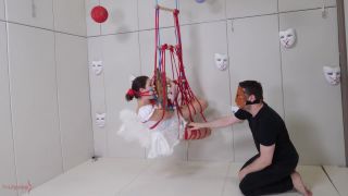 Anastasia Rose Charlotte Sartre Anal Hell Quick View Por...-8
