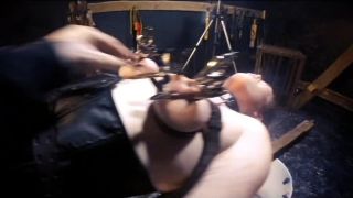 adult clip 4 MissyBrutalWaterBoarding on femdom porn pregnancy risk fetish-8