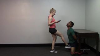 Ballbusting Pleasure Part 1 bunny n wolf 029-0