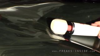 FreaksInside  one day  Studio Artgerecht 2 2.-6