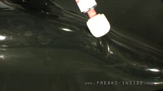 FreaksInside  one day  Studio Artgerecht 2 2.-7