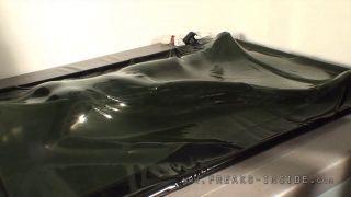 FreaksInside  one day  Studio Artgerecht 2 2.-8