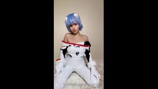 Mayamaei () Mayamaex - rei ayanami here and im ready to strip off my pilots suit 28-10-2020-3