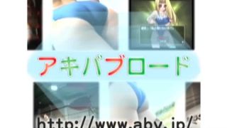 BTP- Ren Hinami’s Topless mixro-wrestling on japanese porn -9