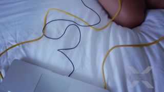 Natasha Nice CTRL-ALT-DEL Mommy VIII (Fetish porn)-1
