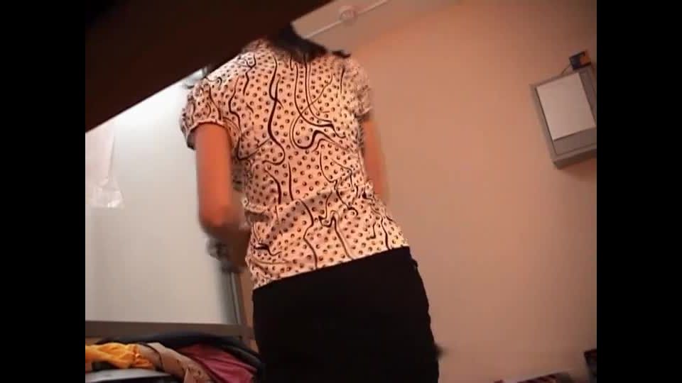 online porn clip 10 Hidden camera in a modelling backstage | hidden camera | webcam 