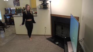 Fetish porn   GirlsGoneHypnotized – Victoria’s Strobe Trance Girls Gone Hypnotized-5