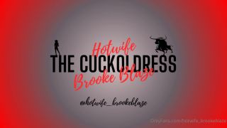 hotwife brookeblaze Our Cuckold Adventures Vol 12 (extended hubby’s view preview-9