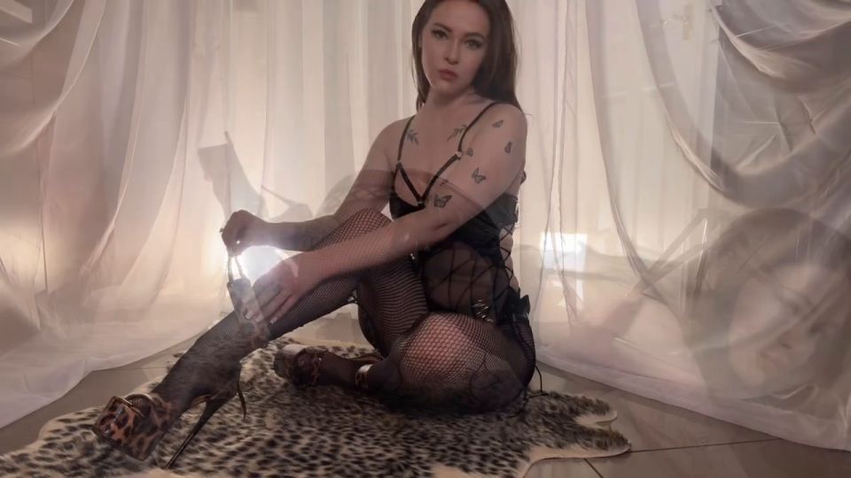 Stiletto Surrender Thecherrygirl (Femdom porn)