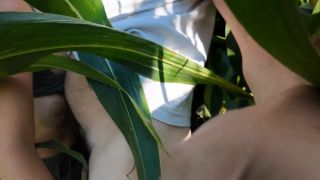 Porn Hub - Fill Me Up Like I m a Pig In a Corn Field - Good Girl And Dad - 2025 - Anal-1