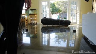 Latex Get In The Sack Or Else Quick View Porn - New Sex V...-3