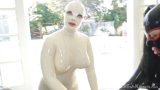 Latex Get In The Sack Or Else Quick View Porn - New Sex V...-6