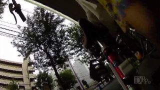 ﻿Red Hot Jam #389 I Want Money (Amateur porn)-5