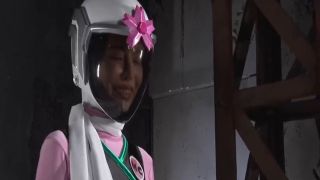 [WarAnLov.com] [SPSE-41] Ayakashi Towader Kougaigar VS Momonin Captured Part 2 ~Ninja， Sorrowful! Shell Matching to Defeat Evil~-011-6