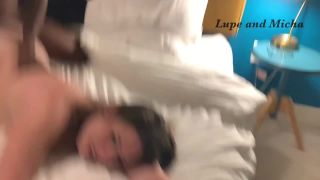 xxx video clip 44 Lupeandmicha – Micha vs MileHighMagicSticc - interracial porn - cumshot xxx amateur teen-2