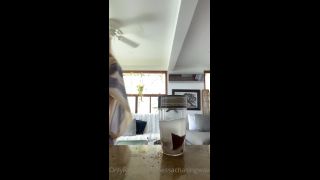 porn clip 4 Onlyfans - Chelseawaves - This morning Im making coconut milk And I think its my best video yet I also w - 11-05-2020 on hardcore porn hentai virtual sex-5