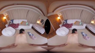 SIVR-039 【VR】 My Girlfriend &#039;Yurano Shinkai&#039; Anytime, Anywhere Anything But Sticky!Insert At Your Ear Ikuiku Cum Maximum VR - [JAV Full Movie]-9