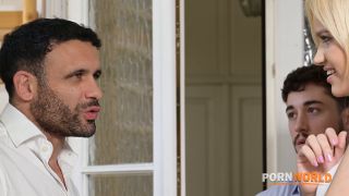 [GetFreeDays.com] Novella Night DP Slamming From Her Hung Neighbours anal food porn-3