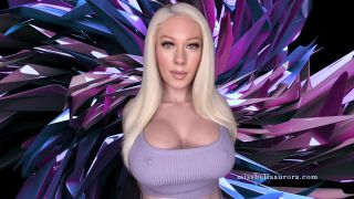 online adult clip 11 Bella Aurora - Big Tit Junkie - female domination - femdom porn pvc fetish-2