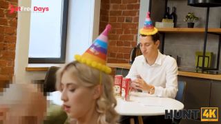 HUNT4K. Happy birthday to me-4