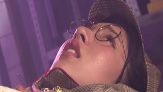 [SuperMisses.com] DHRY-19 Doujin Heroine 18 -Beautiful Witch Girl Fontaine 同人ヒロイン18 魔法美少女戦士フォンテーヌ Sakura Tsuji-027-3