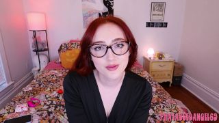 porn video 27 Phatassedangel69 - First Date JOI - FullHD 1080p - masturbation - big ass porn tall asian femdom-1