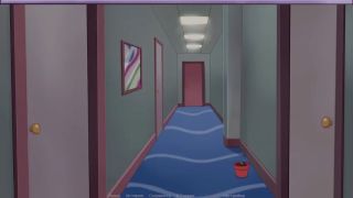 Adult Games Complete Gameplay - The Secret of the House 2, Part 19-8