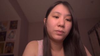 Alize Zaide - Asian Girl ASMR - Jeremiah 18-23-0