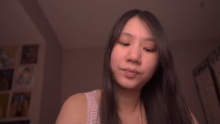 Alize Zaide - Asian Girl ASMR - Jeremiah 18-23-1