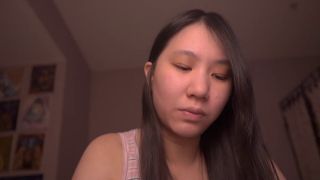 Alize Zaide - Asian Girl ASMR - Jeremiah 18-23-2