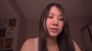 Alize Zaide - Asian Girl ASMR - Jeremiah 18-23-3