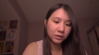 Alize Zaide - Asian Girl ASMR - Jeremiah 18-23-6
