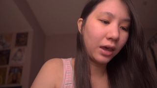 Alize Zaide - Asian Girl ASMR - Jeremiah 18-23-7