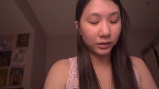 Alize Zaide - Asian Girl ASMR - Jeremiah 18-23-8